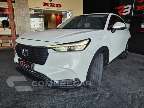 Honda HR-V 1.5 DI I-VTEC FLEX EX CVT 4 portas