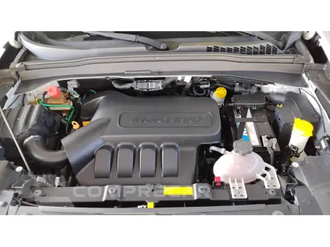 RENEGADE 1.8 16V FLEX SPORT 4P MANUAL