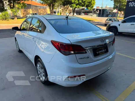 Hb20s 1.0 Comfort Plus 12V Flex 4P Manual