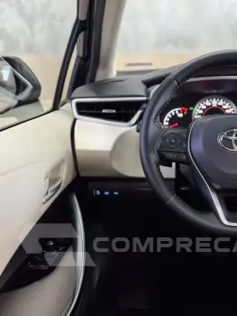 COROLLA 2.0 Vvt-ie Altis Premium