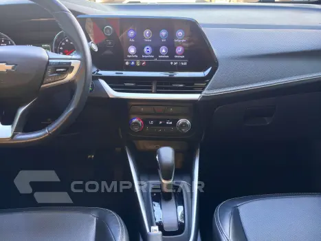 MONTANA 1.2 TURBO FLEX PREMIER AUTOMÁTICO