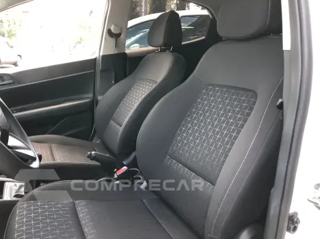 Hb20 1.0 12V Flex Comfort Plus Manual