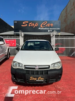 STRADA 1.4 MPI Fire CS 8V