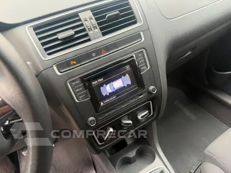 Fox RUN 1.6 Flex 8V 5p