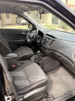 CRETA 1.6 16V Attitude