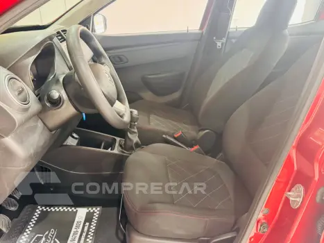 KWID 1.0 12V SCE ZEN