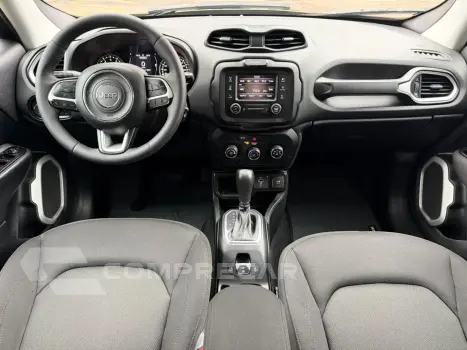 Renegade 1.8 16V Flex Sport 4P Automático