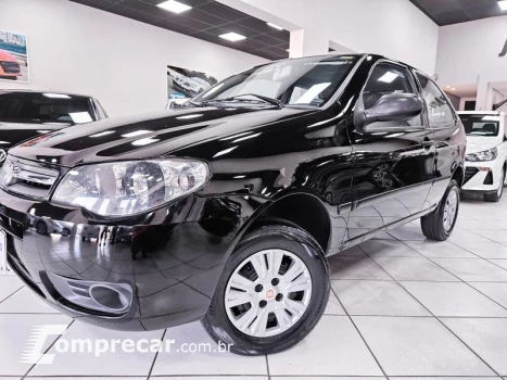 FIAT PALIO FIRE ECONOMY