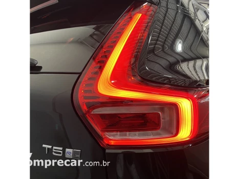 XC40 1.5 T5 RECHARGE R-DESIGN GEARTRONIC