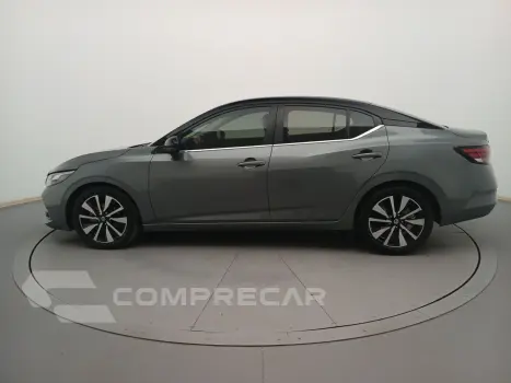 SENTRA 2.0 16V GASOLINA ADVANCE XTRONIC