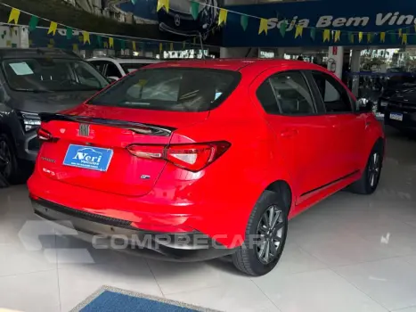 CRONOS DRIVE 1.3 8V Flex Aut.