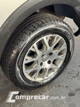 Saveiro 1.6 Mi/ 1.6 Mi Total Flex 8V