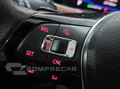 T-CROSS - 1.0 200 TSI TOTAL COMFORTLINE AUTOMÁTICO