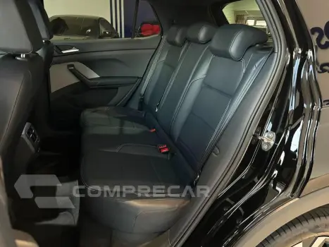 T-CROSS HIGHLINE 1.4 TSI FLEX 16V 5P AUT