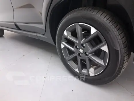 PULSE 1.0 TURBO 200 HYBRID AUDACE CVT