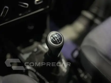 FOX 1.6 I- TREND 8V MANUAL