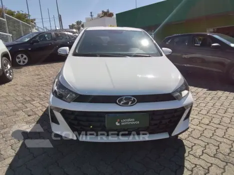 HB20 1.0 12V FLEX COMFORT PLUS MANUAL
