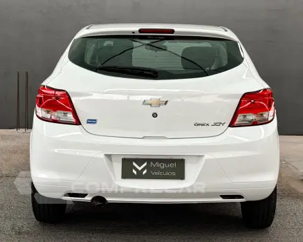 ONIX 1.0 MPFI JOY 8V