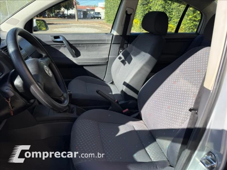POLO SEDAN 1.6 MI 8V