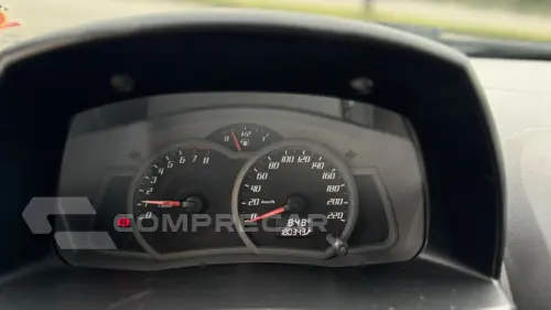 Ka 1.0 8V/1.0 8V ST Flex 3p