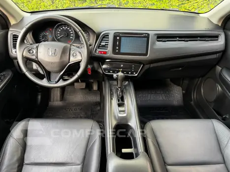 HR-V 1.8 16V EXL