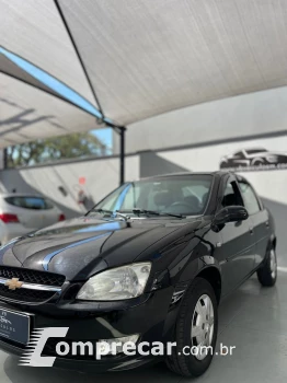 CHEVROLET Classic Life/LS 1.0 VHC FlexP. 4p 4 portas