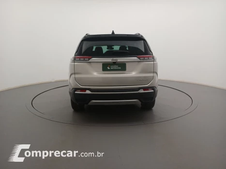 COMMANDER 1.3 T270 TURBO FLEX LIMITED AT6
