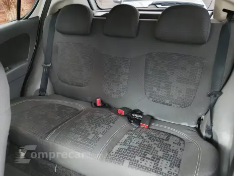 PALIO 1.4 MPI Attractive 8V