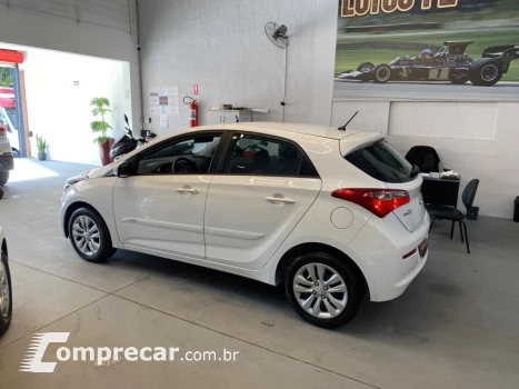 HB20S 1.6 Comfort Plus 16V