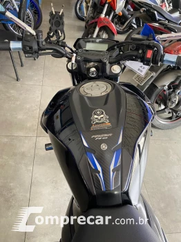 FZ 25 FAZER 250