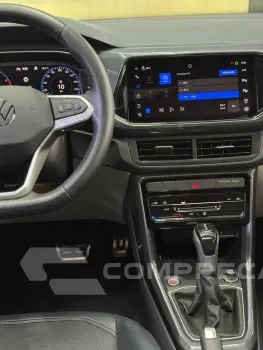 T-CROSS 1.4 250 TSI Highline