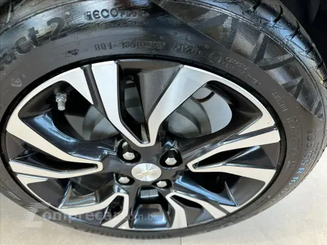 ONIX 1.0 TURBO FLEX PREMIER AUTOMÁTICO