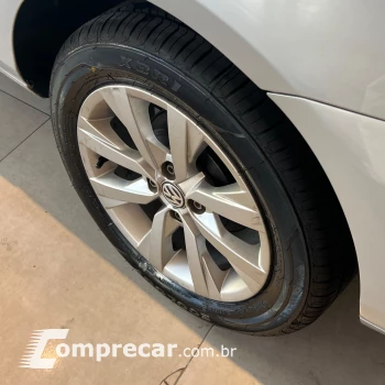 VOYAGE COMF/Highli. 1.6 T.Flex 8V 4p