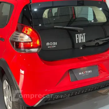 MOBI LIKE 1.0 Fire Flex 5p.