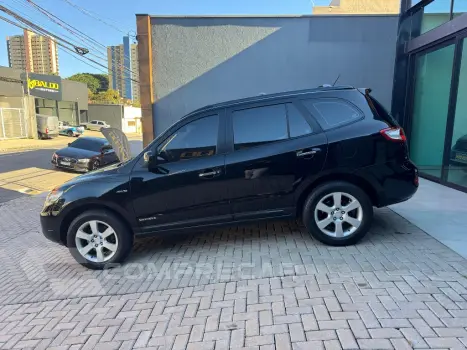 Santa Fe GLS 2.7 V6 4x4TipTronic