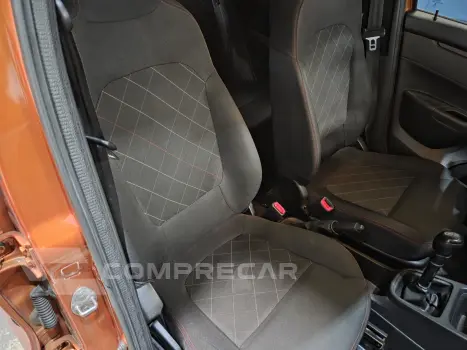 KWID 1.0 12V SCE FLEX ZEN MANUAL