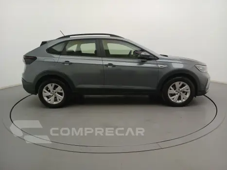 NIVUS 1.0 200 TSI TOTAL FLEX COMFORTLINE AUTOMÁTICO