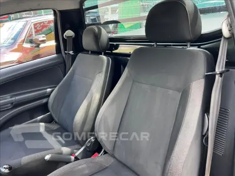 SAVEIRO 1.6 MSI Robust CS 16V