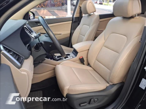 TUCSON 1.6 16V T-gdi GLS
