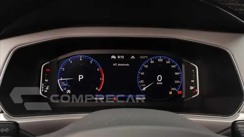 T-CROSS 1.0 200 TSI TOTAL FLEX COMFORTLINE AUTOMÁ