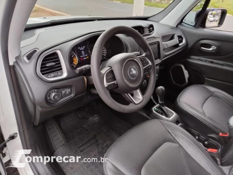 RENEGADE 1.8 16V STD
