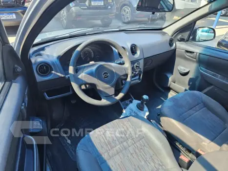 CELTA - 1.0 MPFI VHCE SPIRIT 8V 2P MANUAL