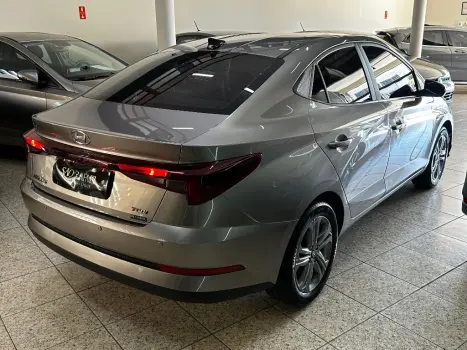 HB20S Comfort 1.0 TB Flex 12V Aut.