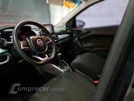 Cronos 1.3 Firefly Flex Drive Gsr