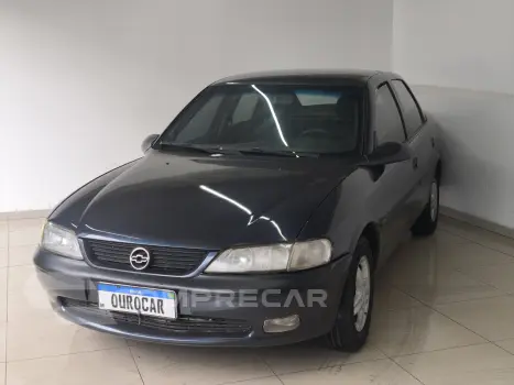 VECTRA 2.2 MPFI GL 8V