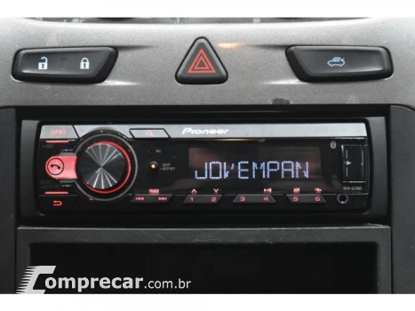 COBALT - 1.4 MPFI LT 8V 4P MANUAL