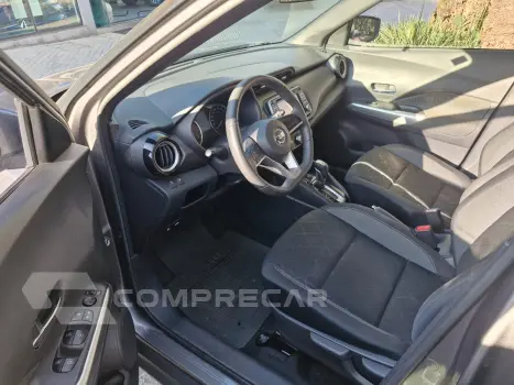 Kicks SV 1.6
