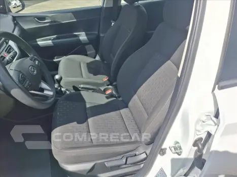 HB20 1.0 12V FLEX SENSE MANUAL