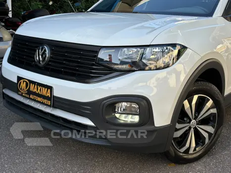 T-CROSS 1.0 200 TSI Sense