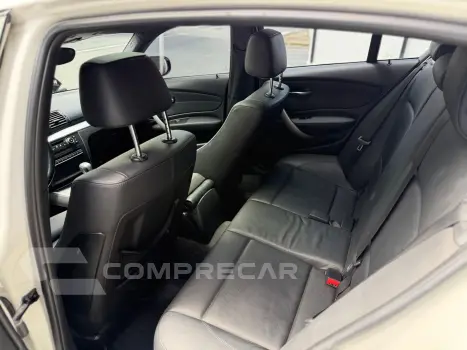 130I 3.0 Sport Hatch 24V Gasolina 4P Automático